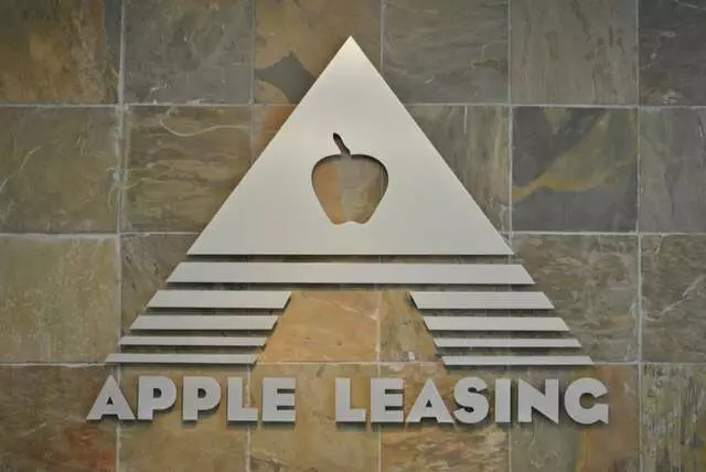 Apple Leasing