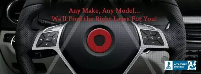 Apple Leasing