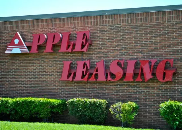 Apple Leasing