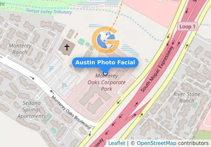 Austin Photo Facial
