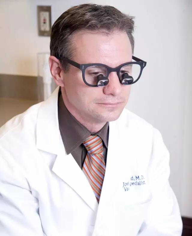 Austin Vein Specialists
