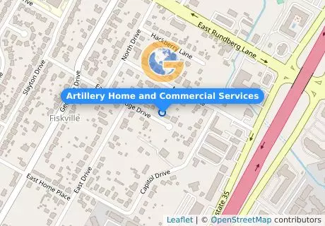 Artillery Home and Commercial Services