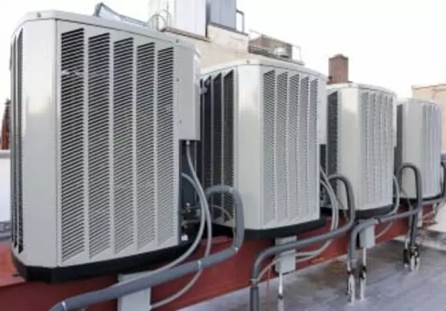 AirTech Energy Systems