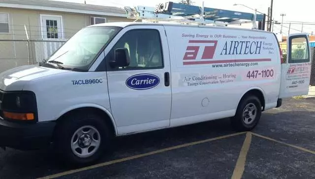 AirTech Energy Systems