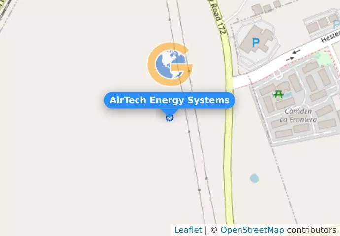 AirTech Energy Systems