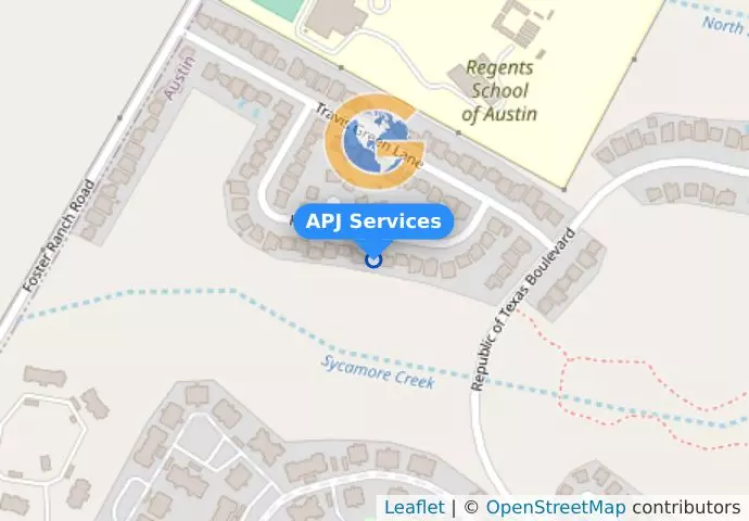 APJ Services