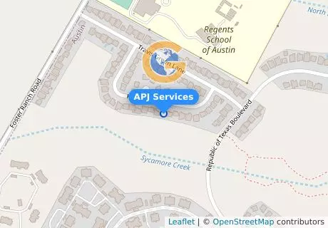 APJ Services