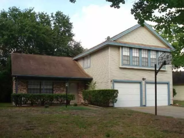 Austin Home Buyers