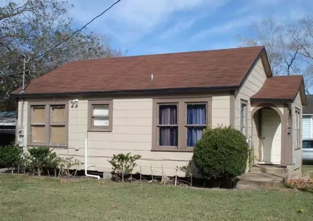 Austin Home Buyers