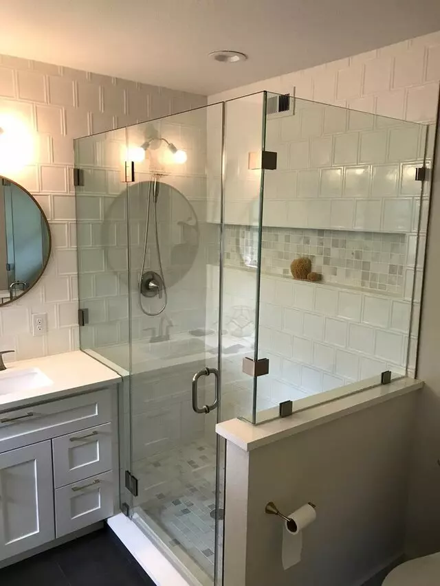 Arrow Glass & Mirror