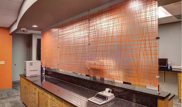 Arrow Glass & Mirror