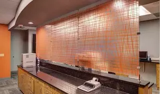 Arrow Glass & Mirror