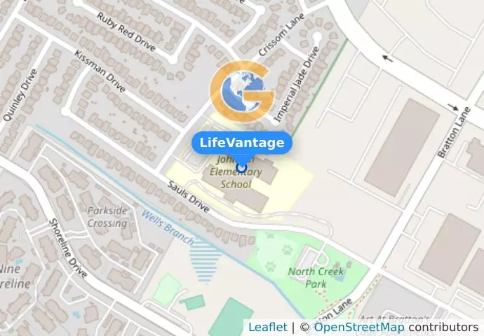 LifeVantage