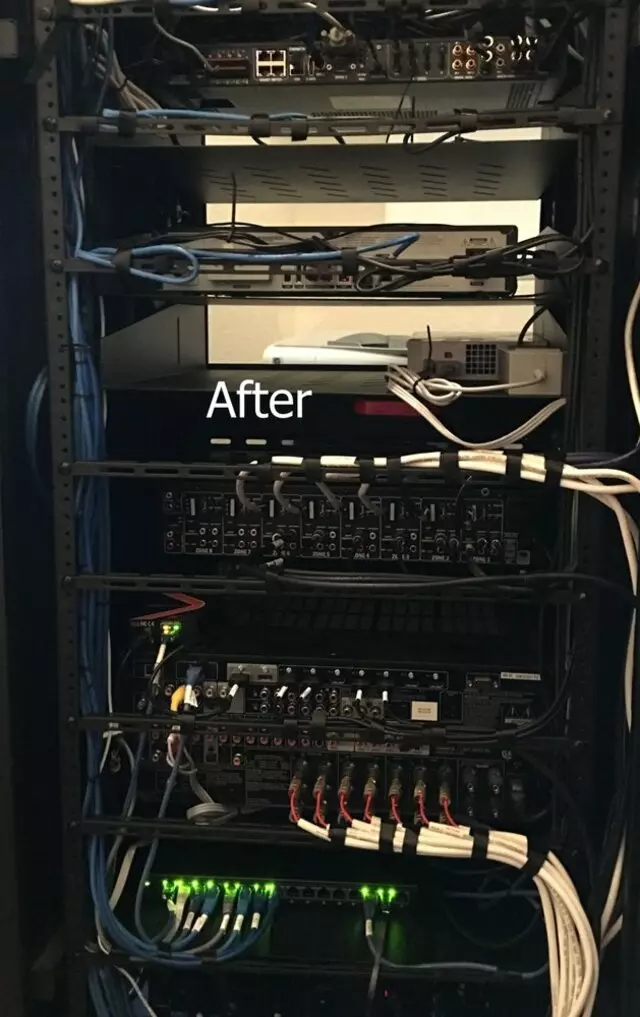 1Control AV