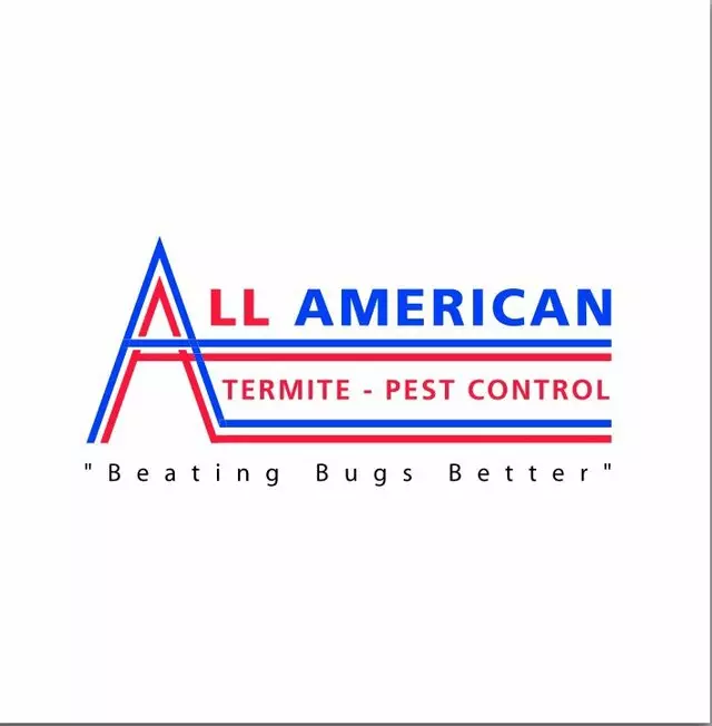 All American Termite