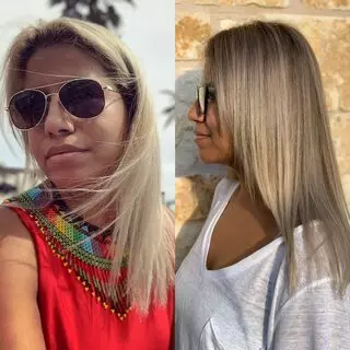 La Vida Buena Barber & Salon