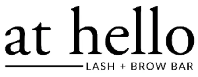 At Hello Lash Studio