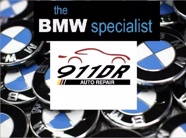 911DR Auto Repair