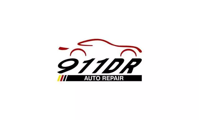 911DR Auto Repair