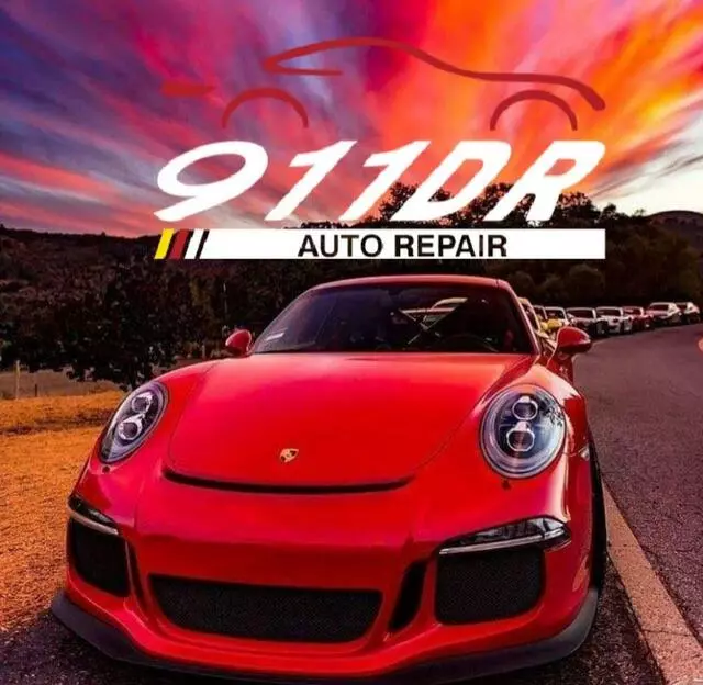 911DR Auto Repair