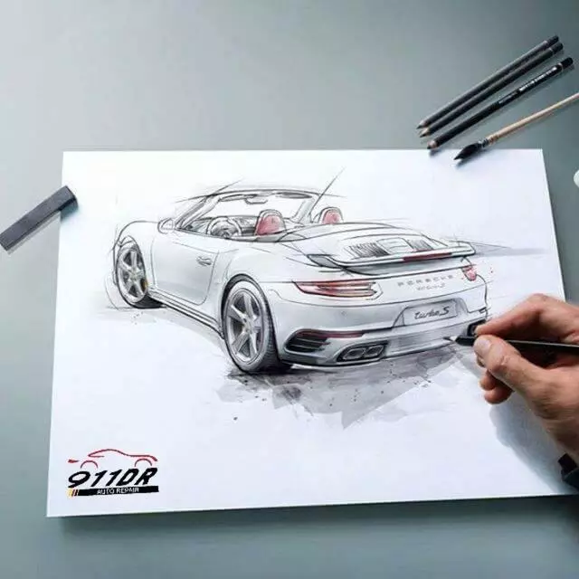 911DR Auto Repair