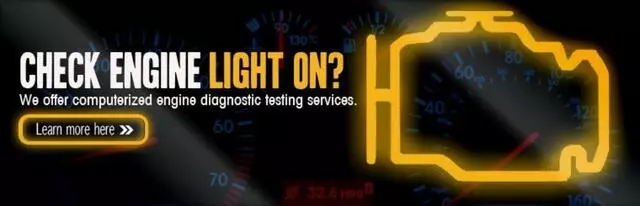 911DR Auto Repair