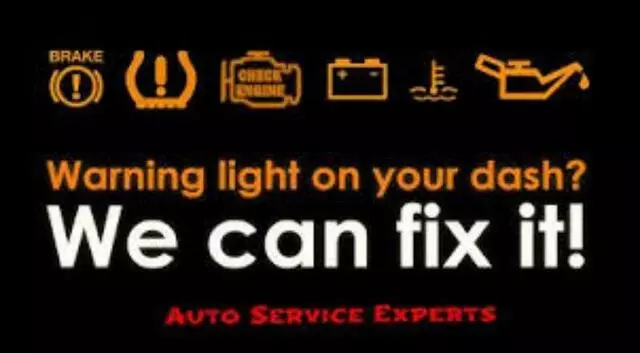 911DR Auto Repair