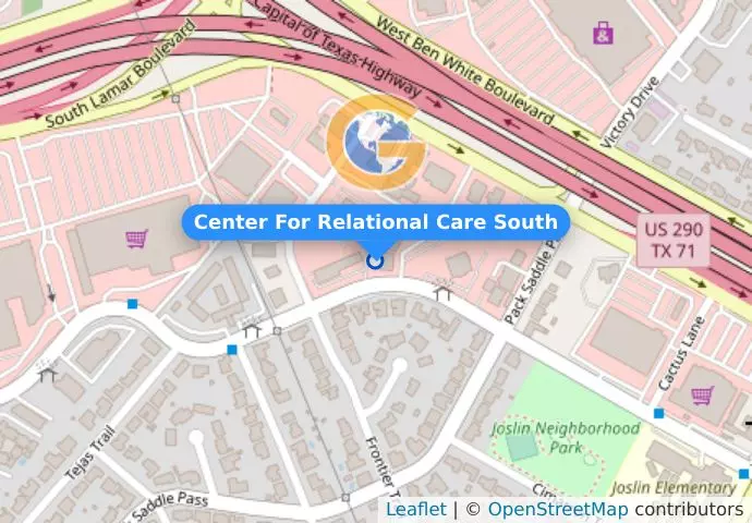 Center For Relational Care South