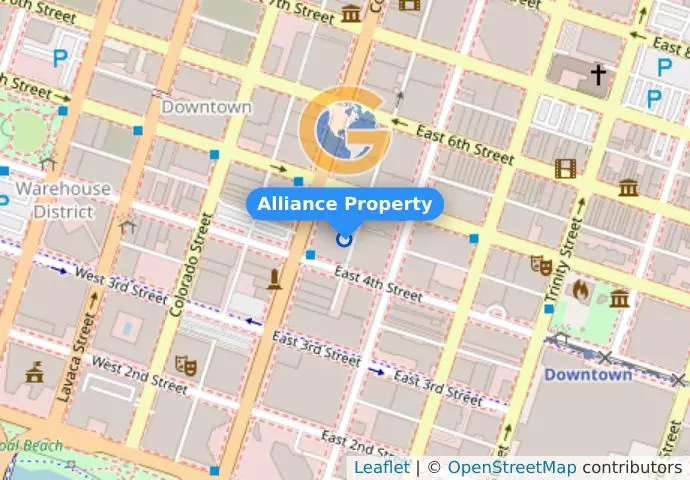Alliance Property
