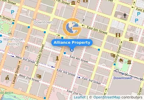 Alliance Property