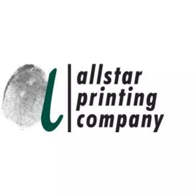 Allstar Printing Co