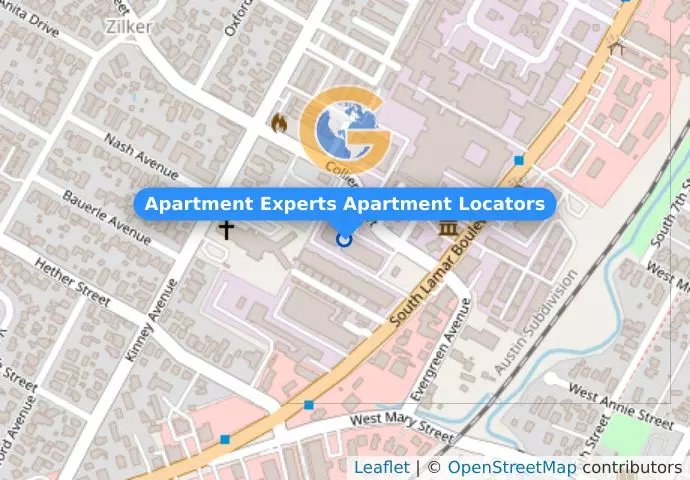 Apartment Experts Apartment Locators