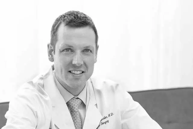 Andrew P Trussler, MD