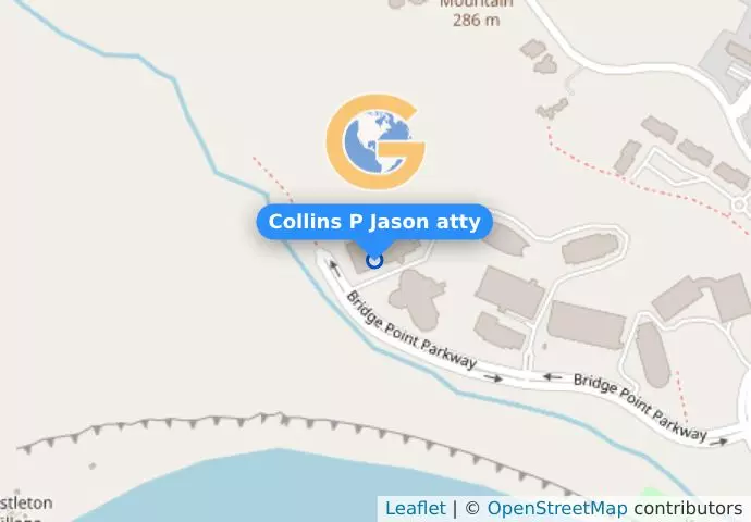 Collins P Jason atty