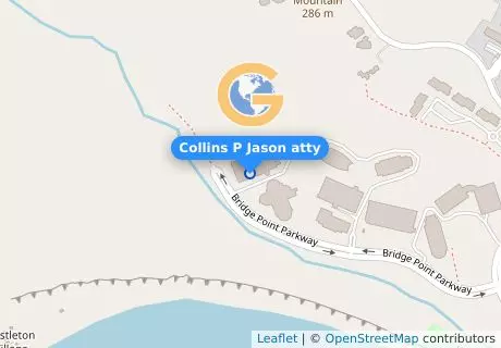 Collins P Jason atty