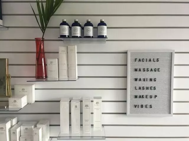 Austin Skincare Company