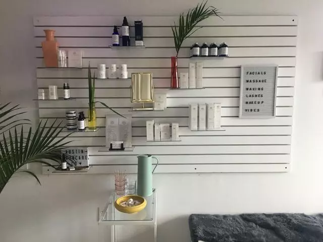 Austin Skincare Company