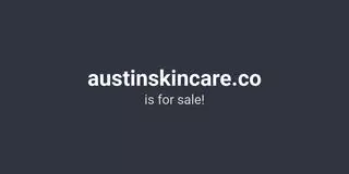 Austin Skincare Company