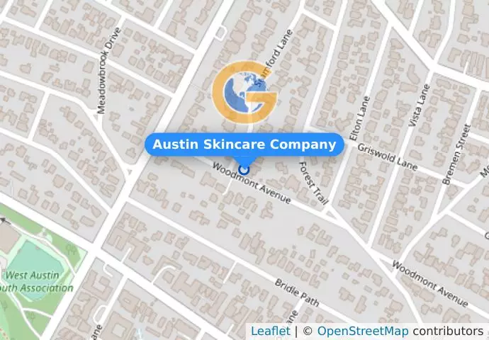 Austin Skincare Company