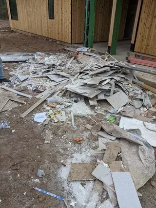 Austin’s Junk Haulers