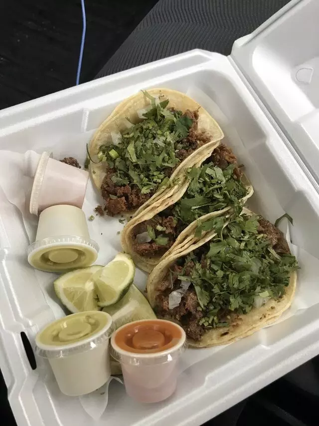 Tacos Kitchen