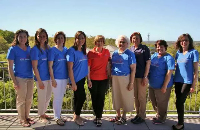 Arlene Maze - Dochen Realtors