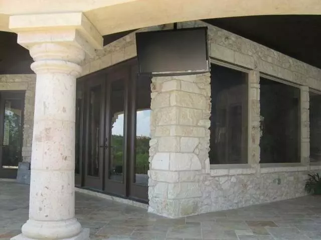 Austin Home Systems