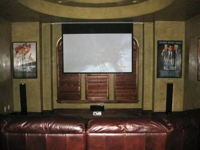 Austin Home Systems