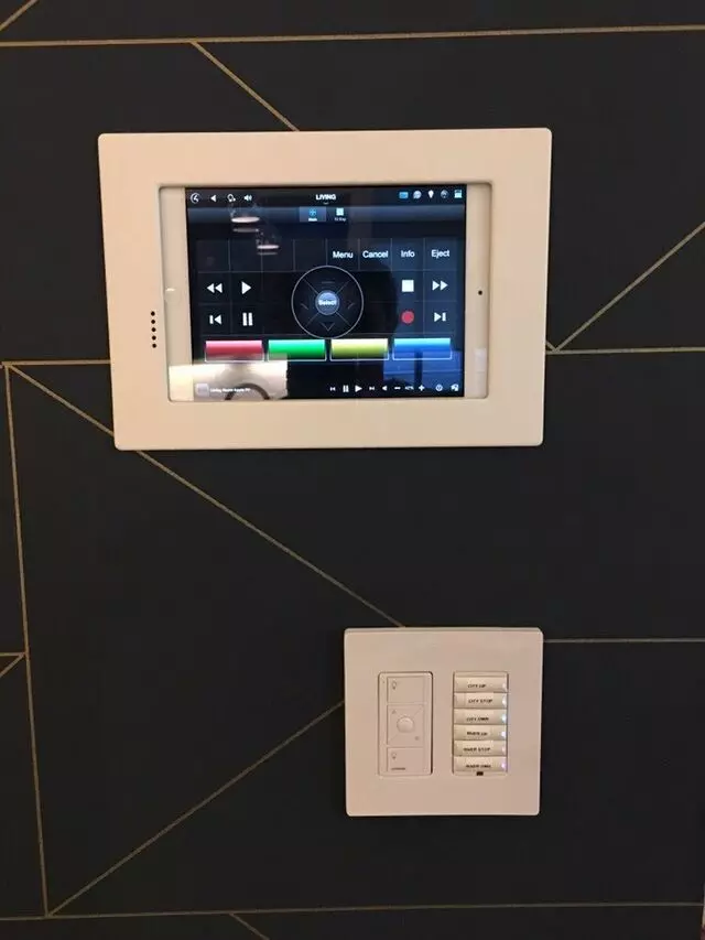 Austin Home Systems