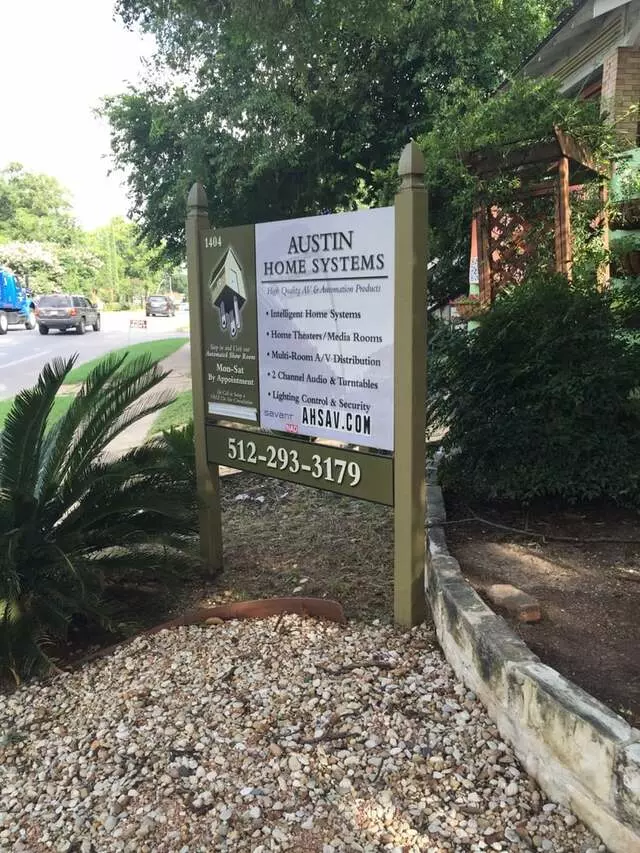 Austin Home Systems
