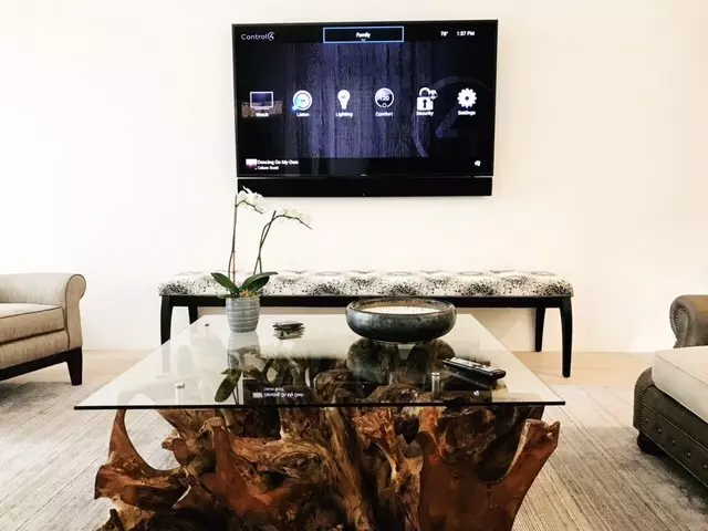 Austin Home Systems