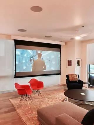 Austin Home Systems