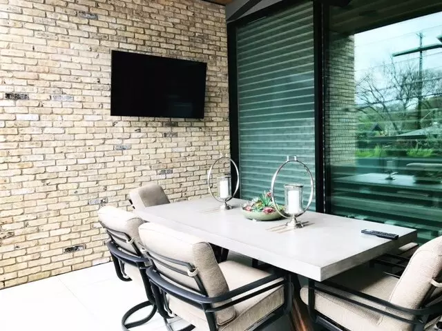 Austin Home Systems