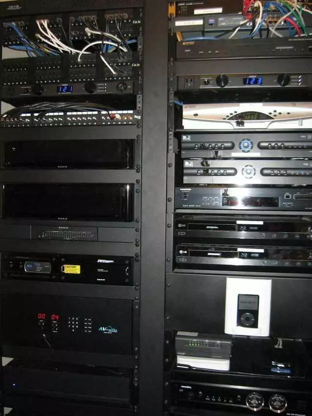 Austin Home Systems